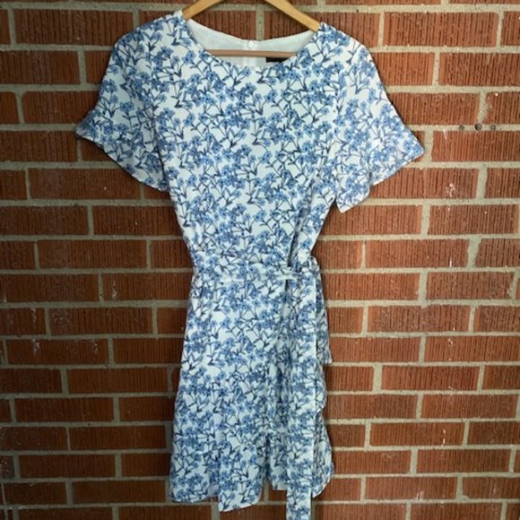 Banana Republic Factory Dresses & Skirts - Banana Republic midi